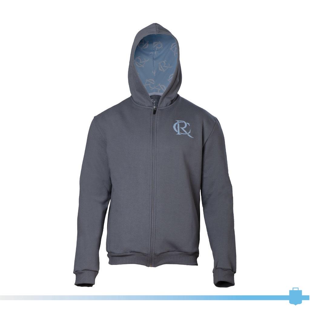 CAMPERA ALGODON RC