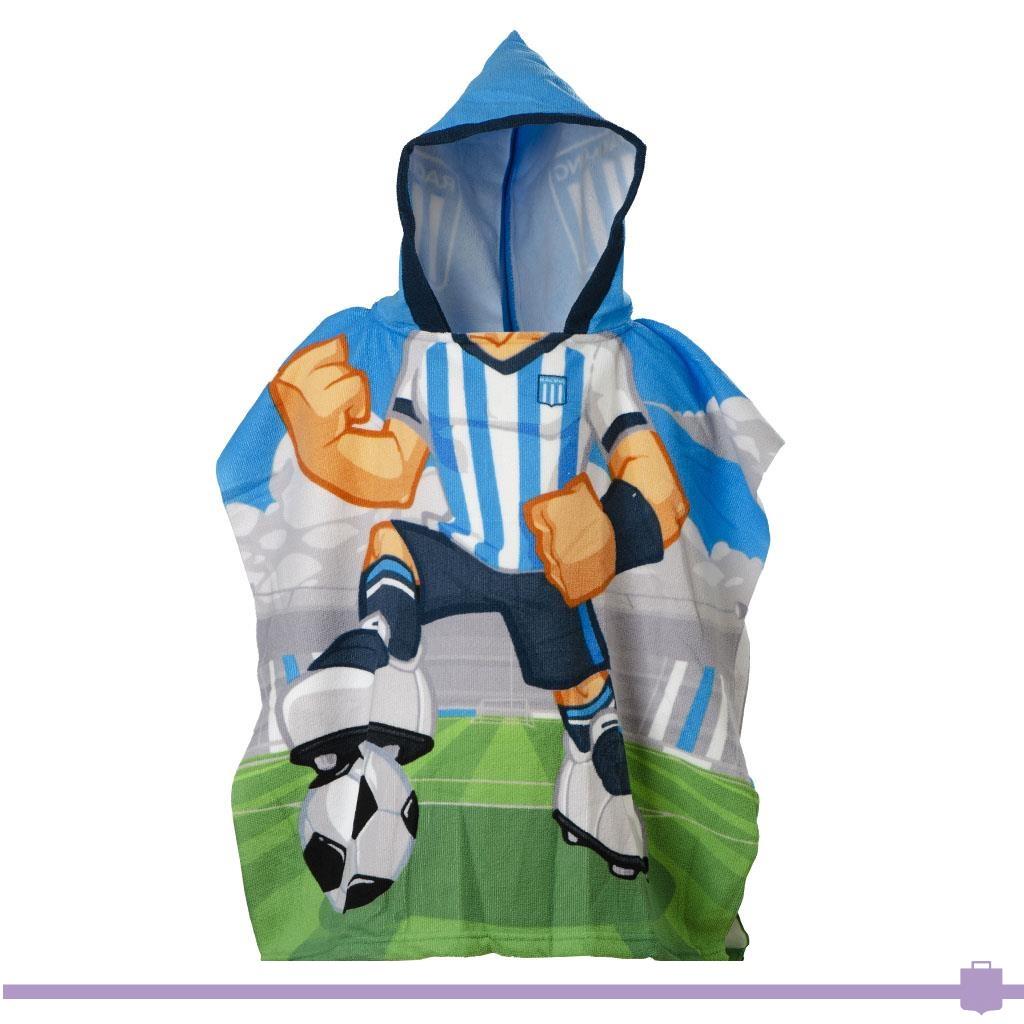 PONCHO INFANTIL