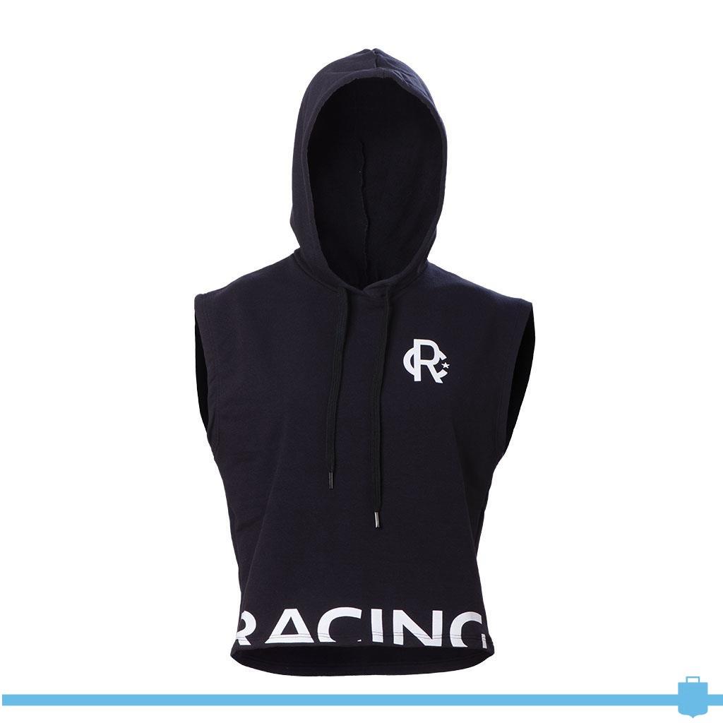 BUZO SUDADERA RC DAMA