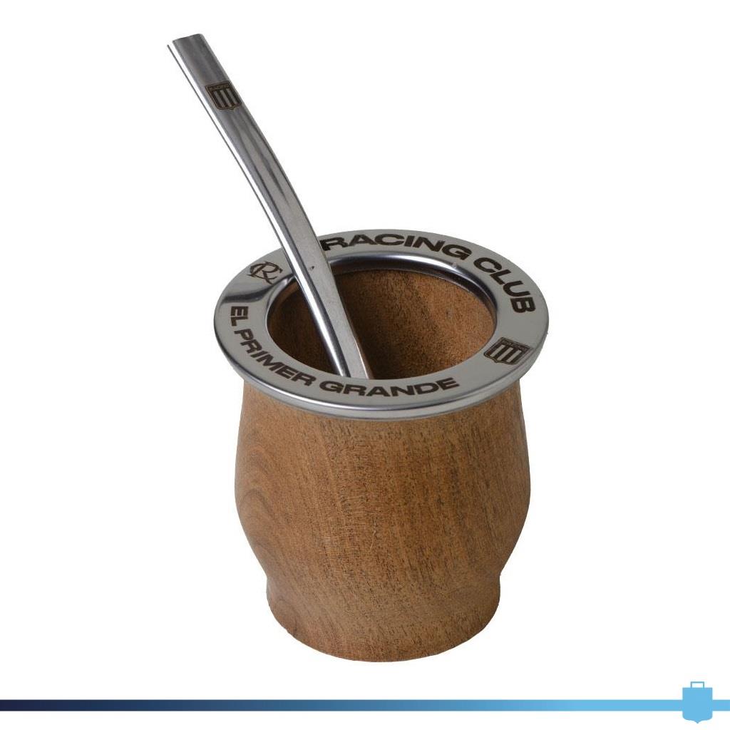 MATE EL PRIMER GRANDE ALGARROBO