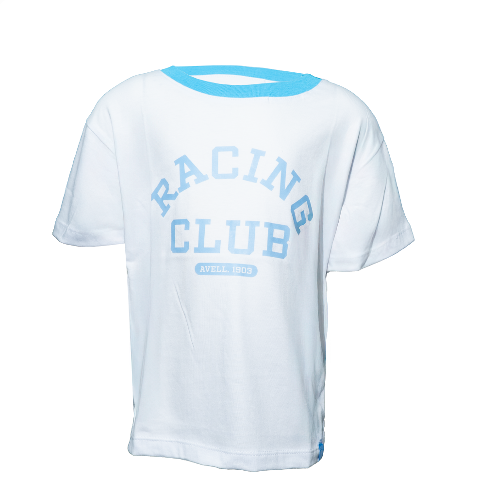 REMERA ALGODON KIDS