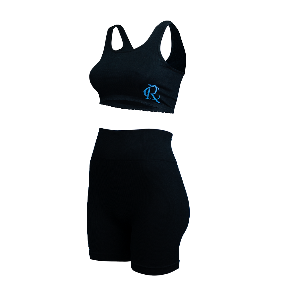 CONJUNTO RC DAMA