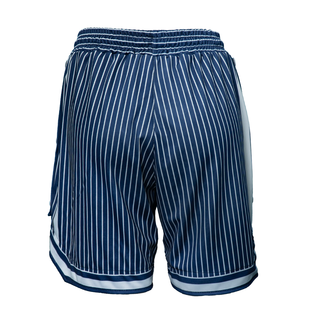 SHORT RAYADO BASEBALL