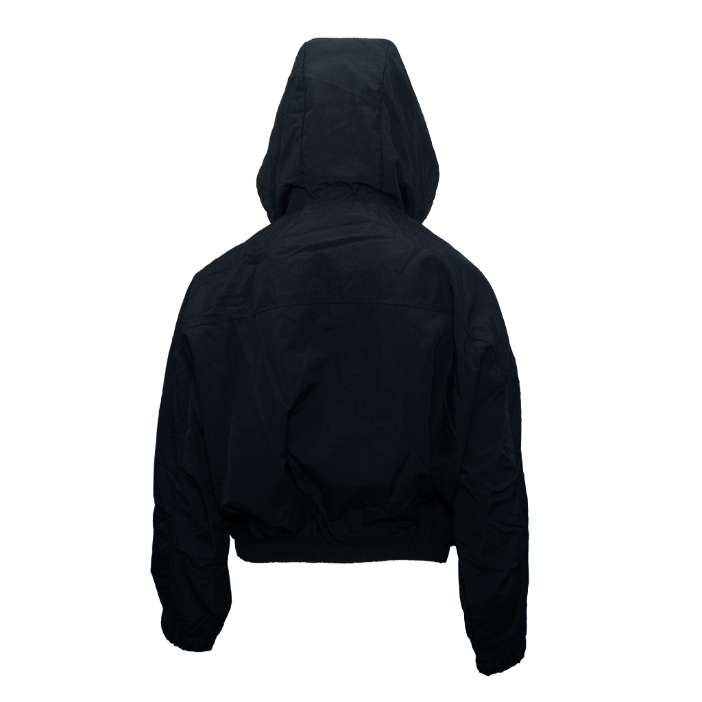 CAMPERA PARACHUTE ESCUDO VINTAGE