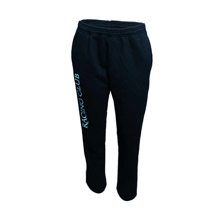 PANTALON RUSTICO NEGRO RC