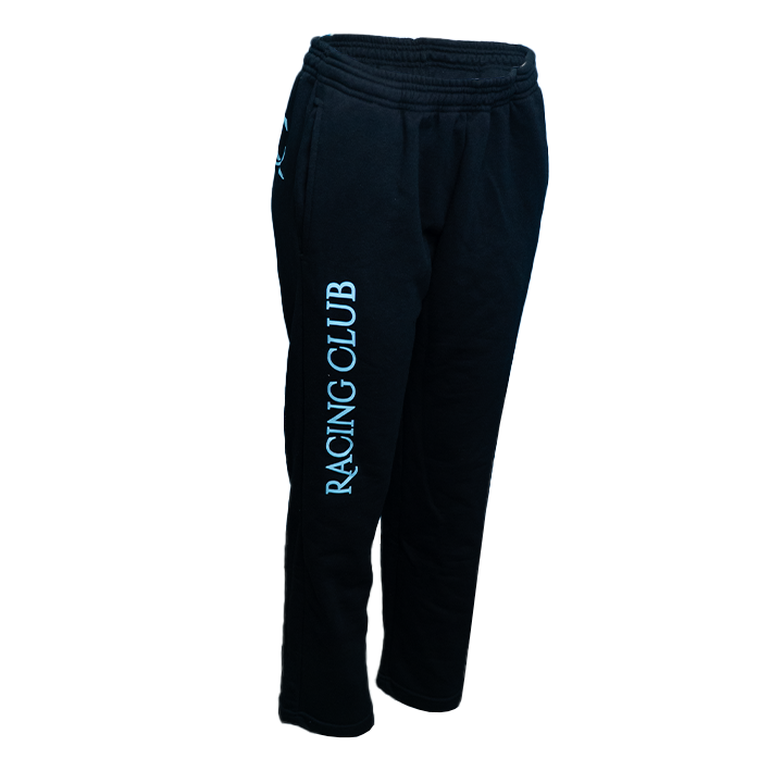 PANTALON RUSTICO NEGRO RC