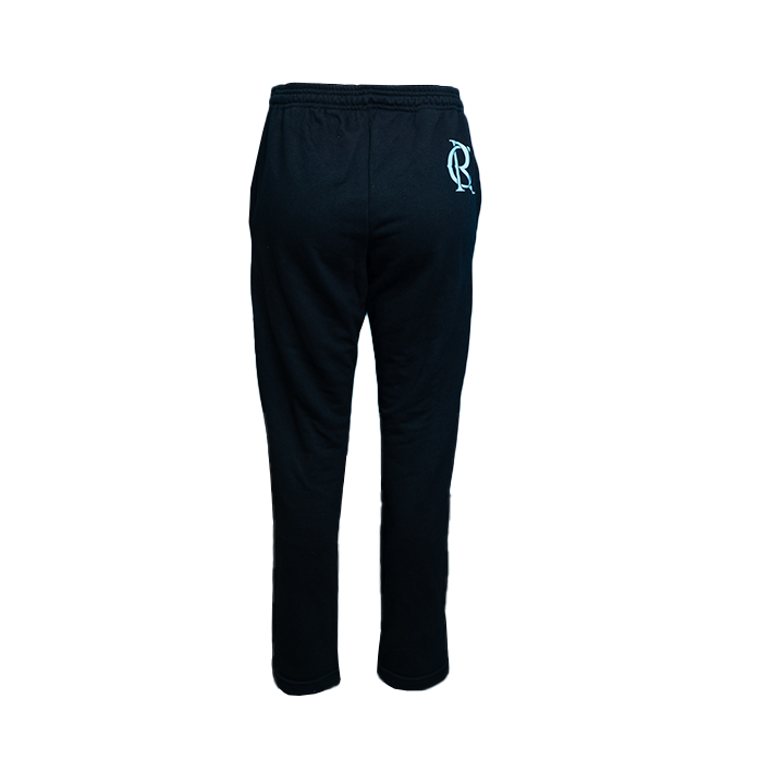 PANTALON RUSTICO NEGRO RC