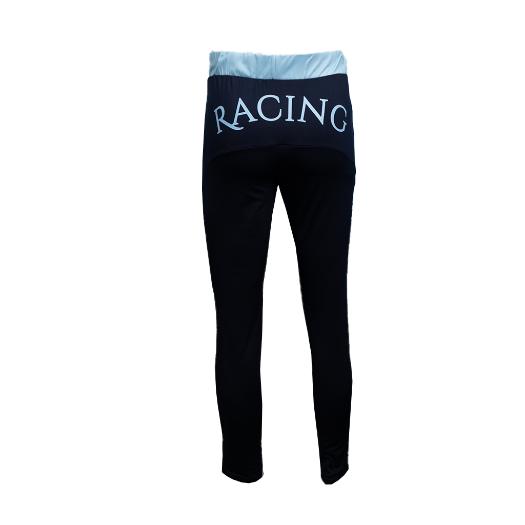 PANTALON AZUL RC DAMA