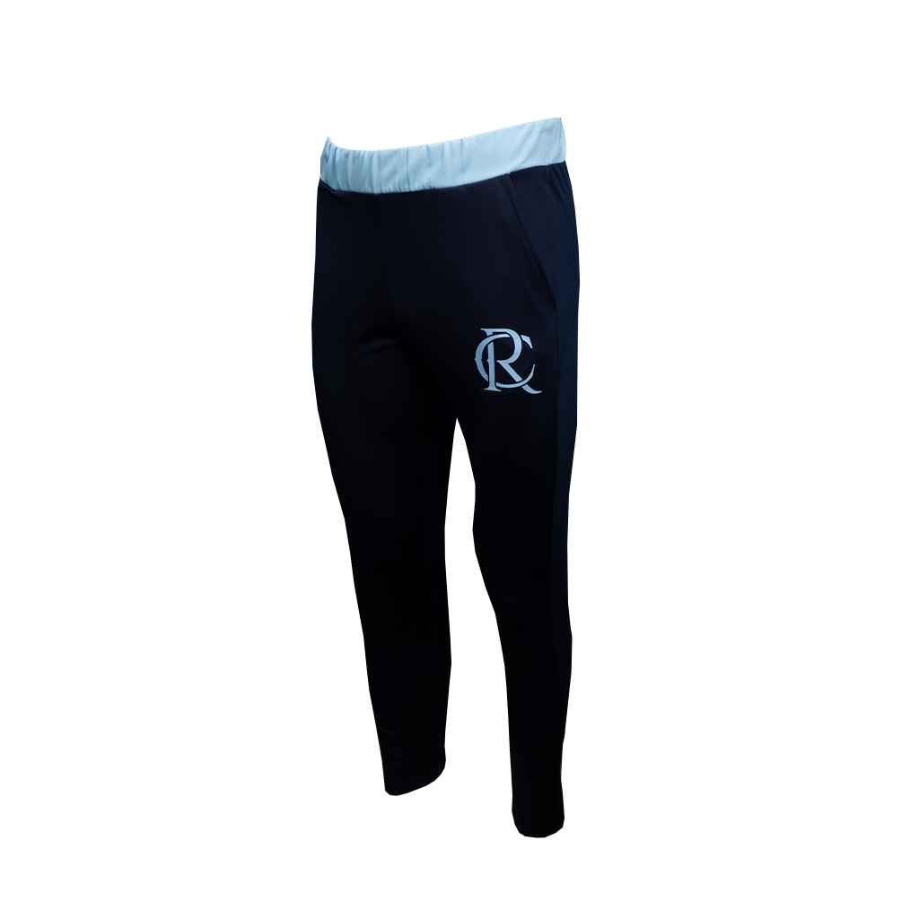 PANTALON AZUL RC DAMA