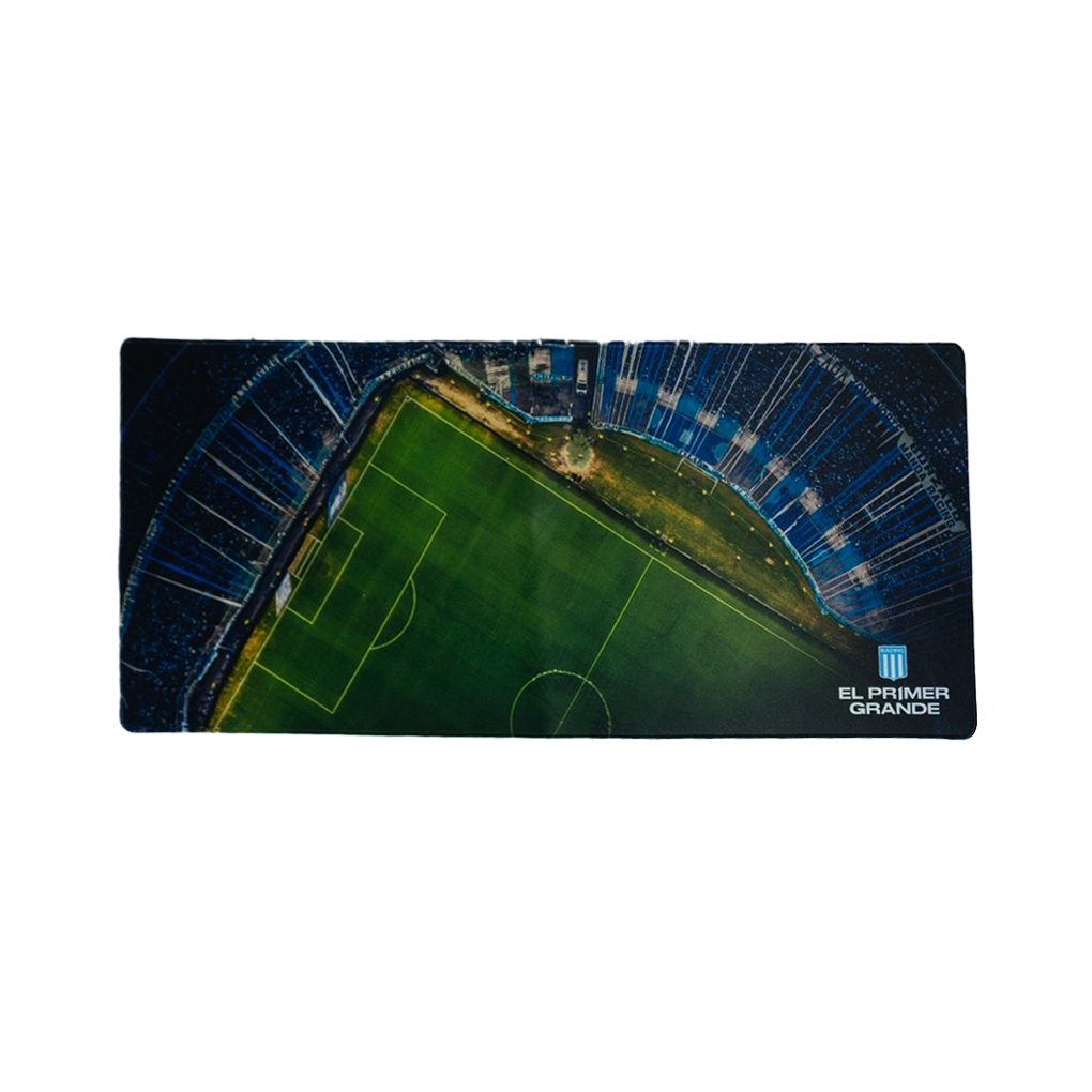 MOUSEPAD XL "CILINDRO"