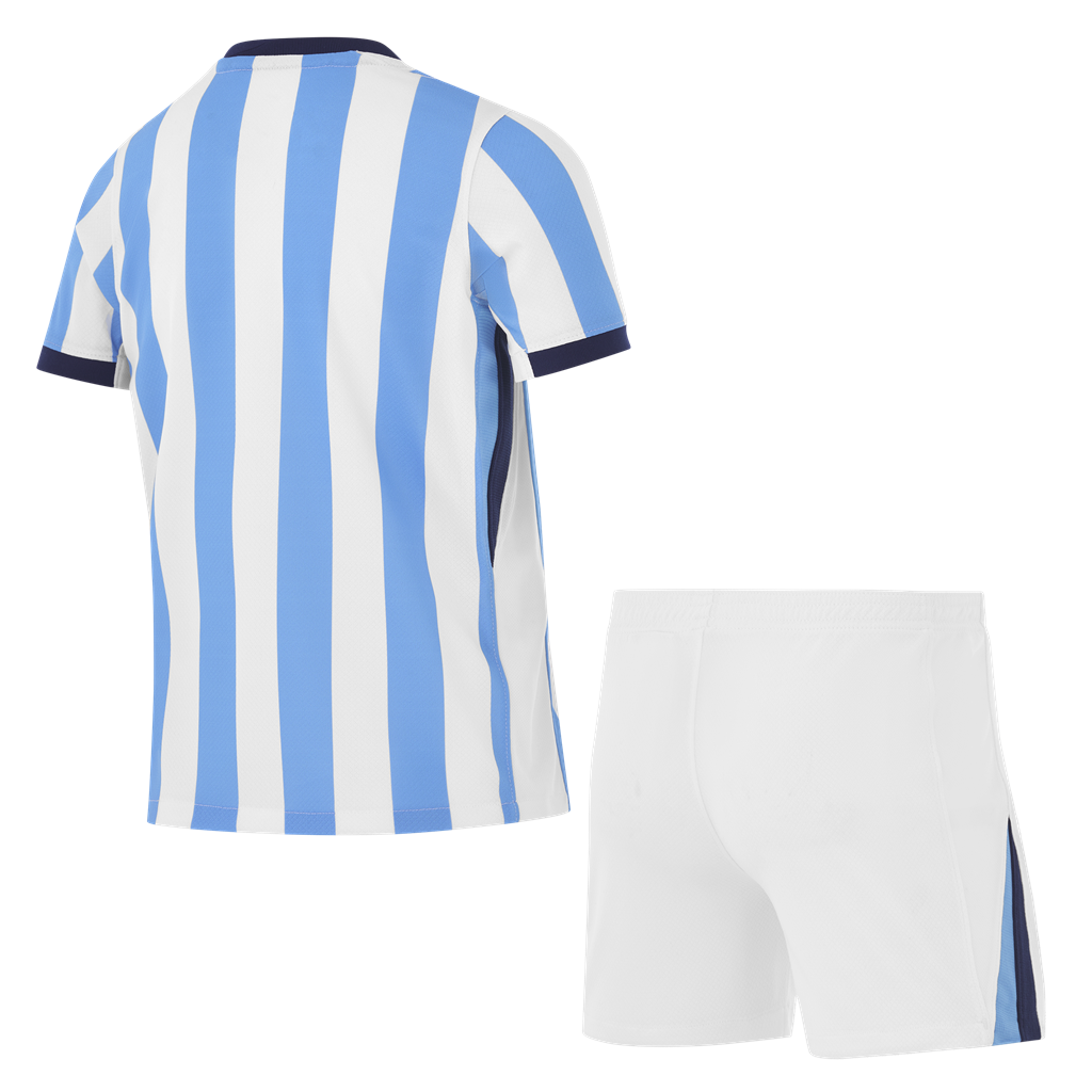 CONJUNTO NIÑOS NIKE