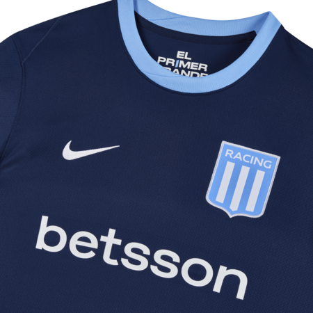 CAMISETA ALTERNATIVA STADIUM NIKE