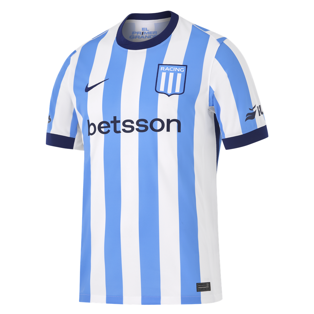 CAMISETA OFICIAL STADIUM NIKE