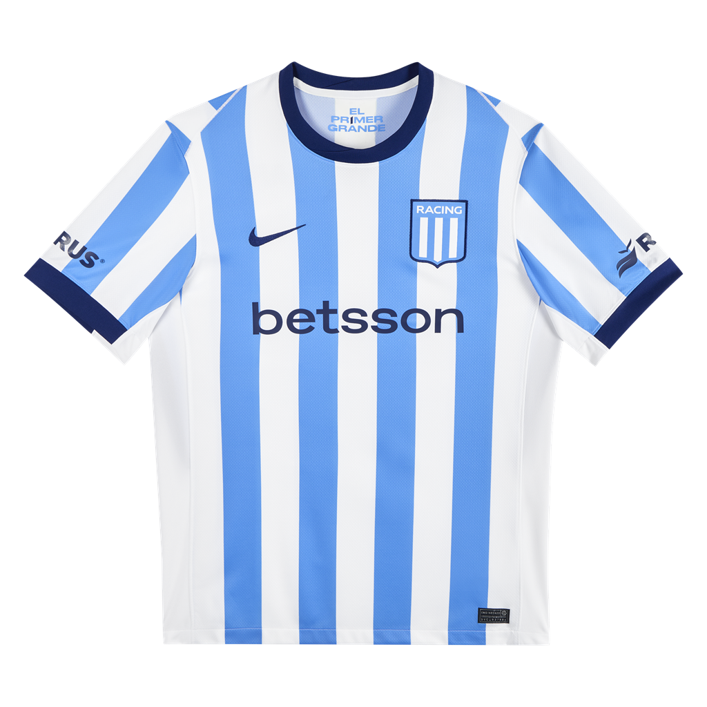 CAMISETA OFICIAL STADIUM NIKE