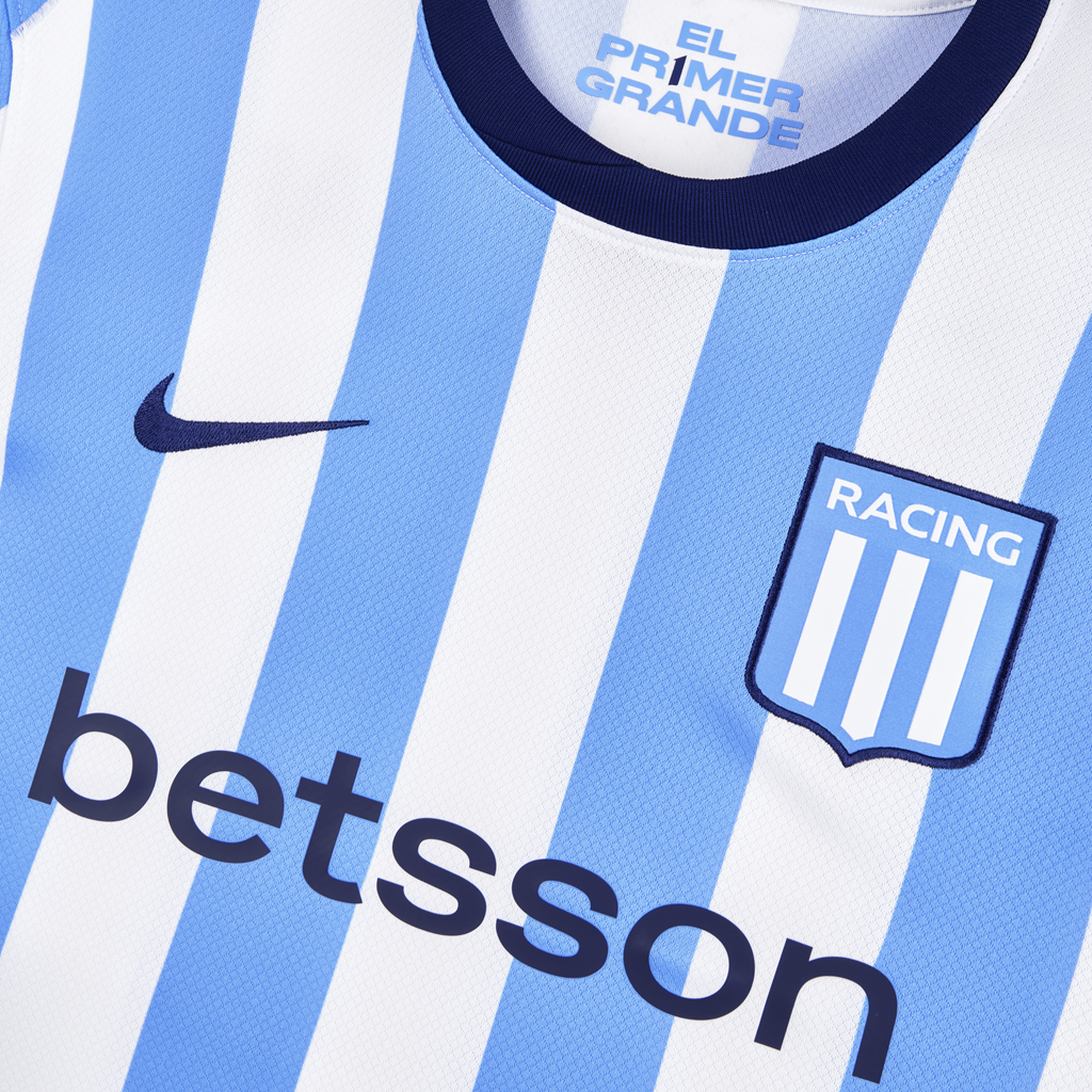 CAMISETA OFICIAL STADIUM NIKE