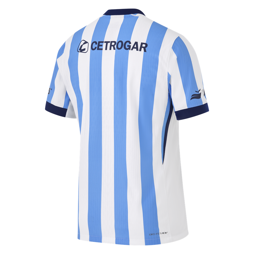 CAMISETA OFICIAL MATCH NIKE