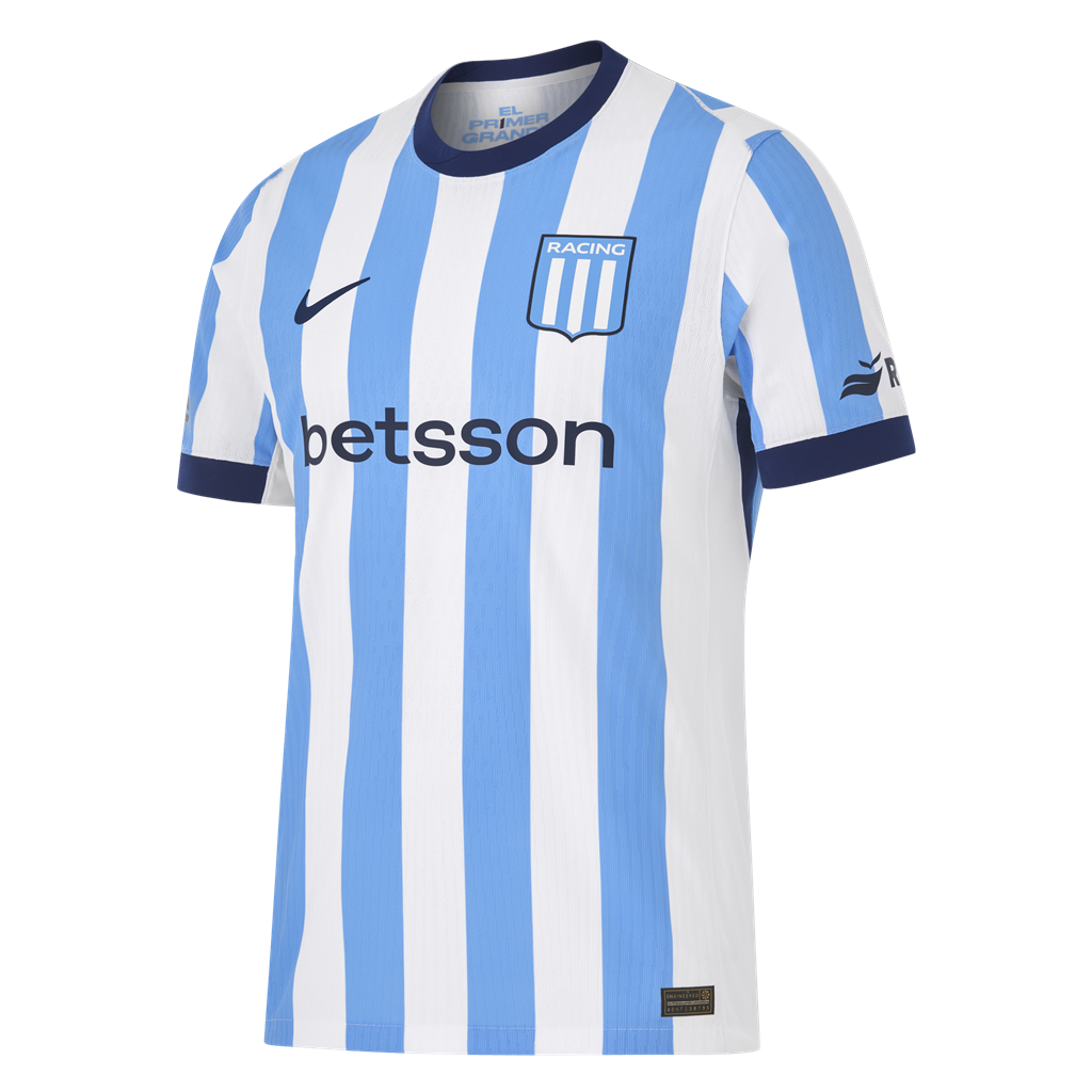 CAMISETA OFICIAL MATCH NIKE