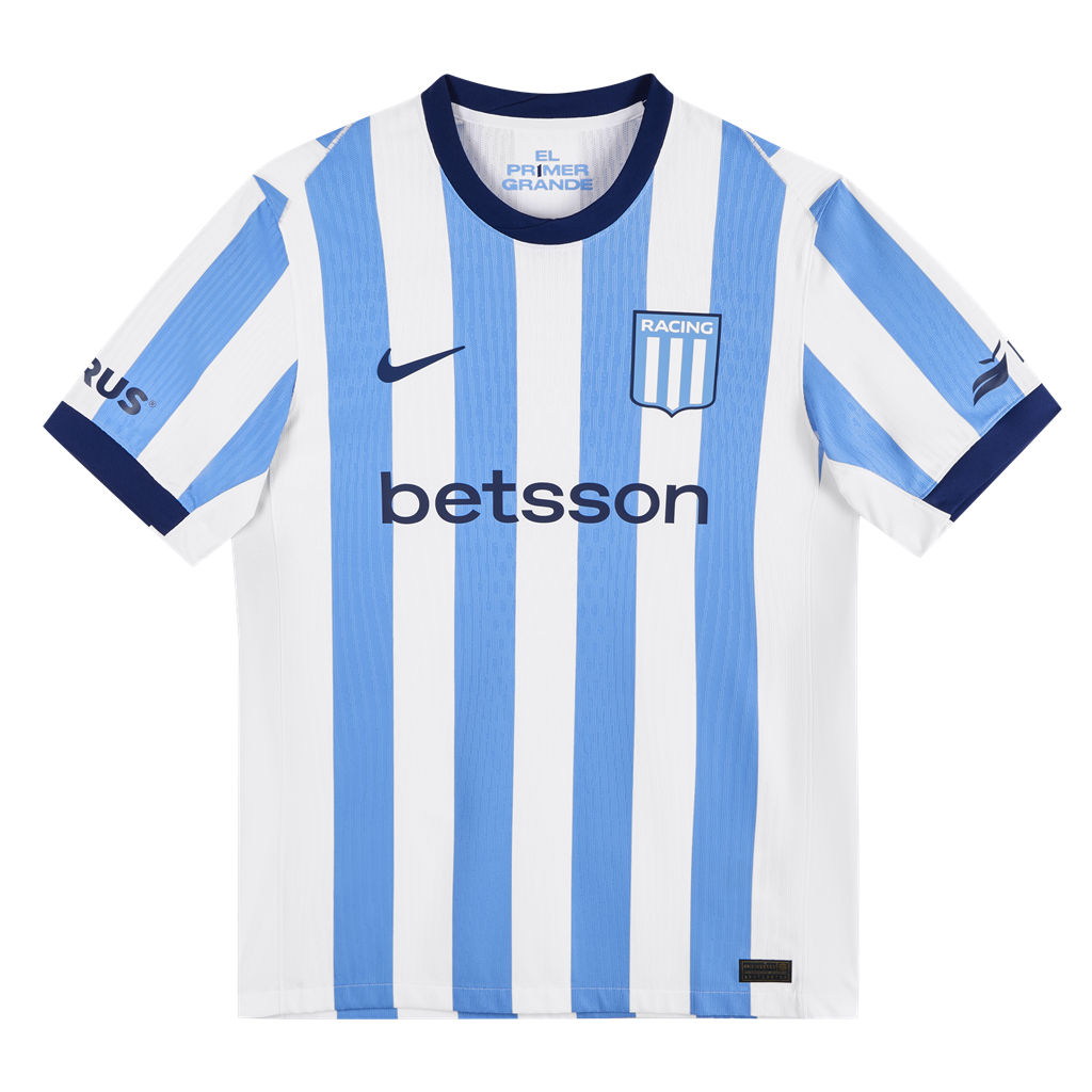 CAMISETA OFICIAL MATCH NIKE