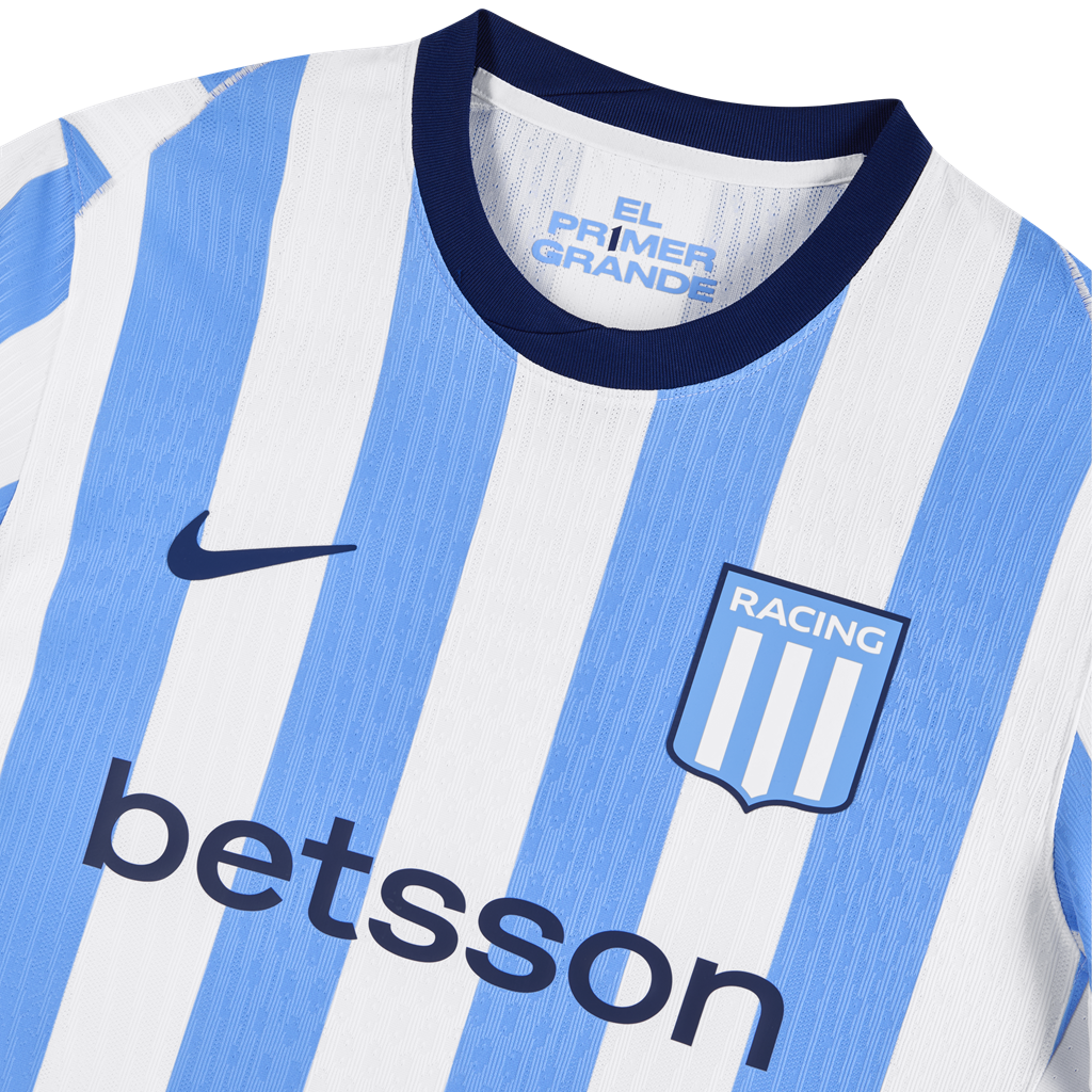 CAMISETA OFICIAL MATCH NIKE
