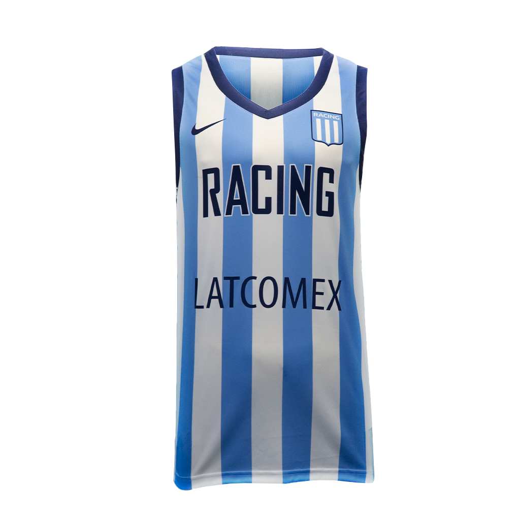 CAMISETA BASQUET OFICIAL NIKE
