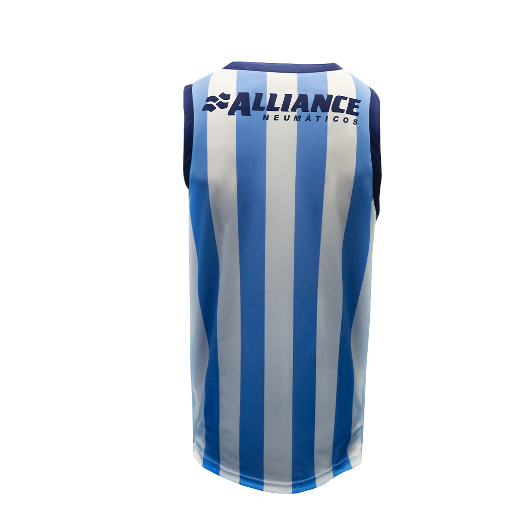 CAMISETA BASQUET OFICIAL NIKE