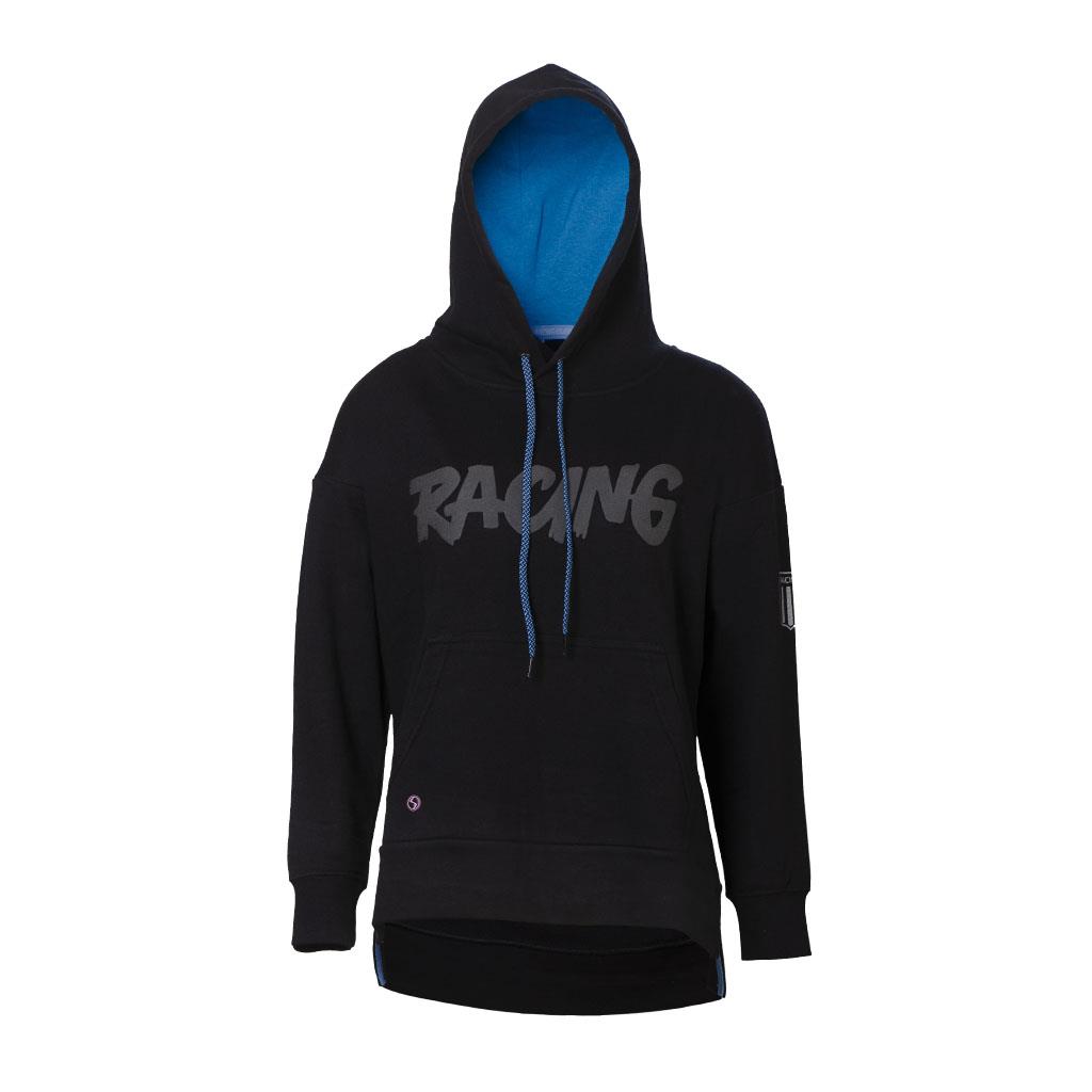 BUZO CANGURO "RACING"