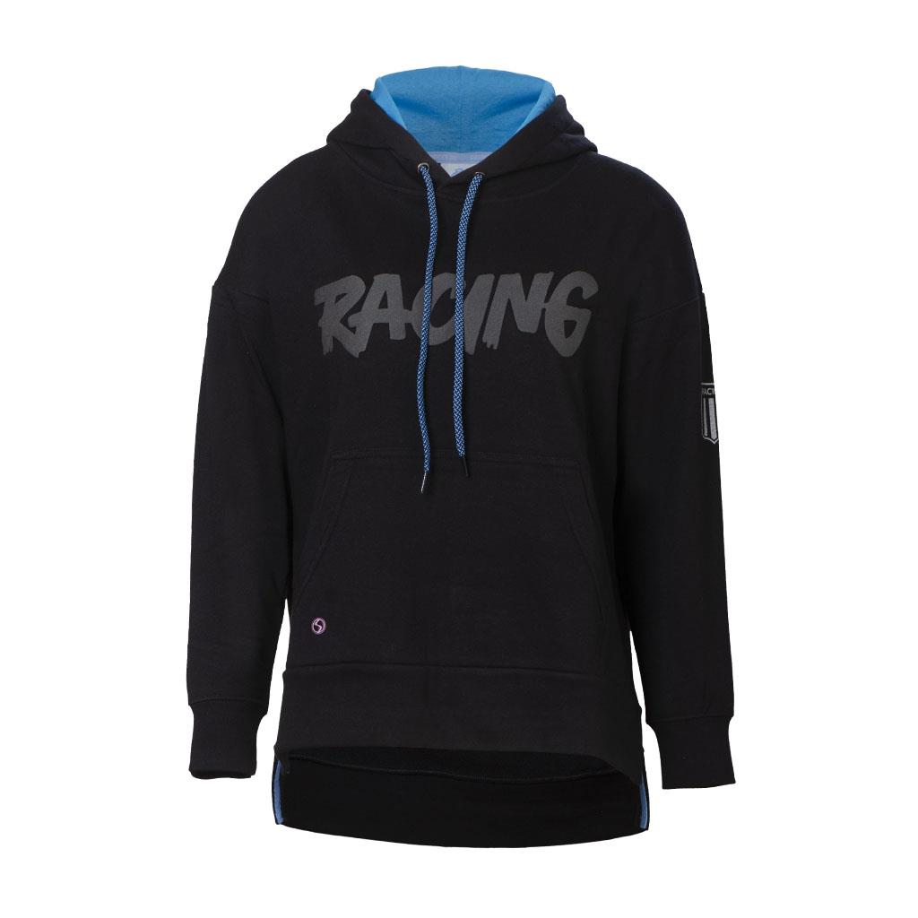 BUZO CANGURO "RACING"