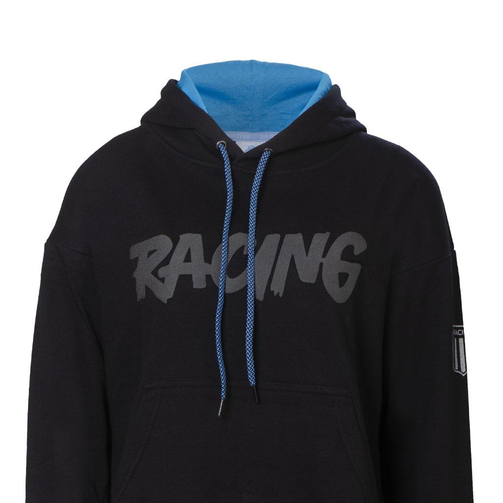 BUZO CANGURO "RACING"