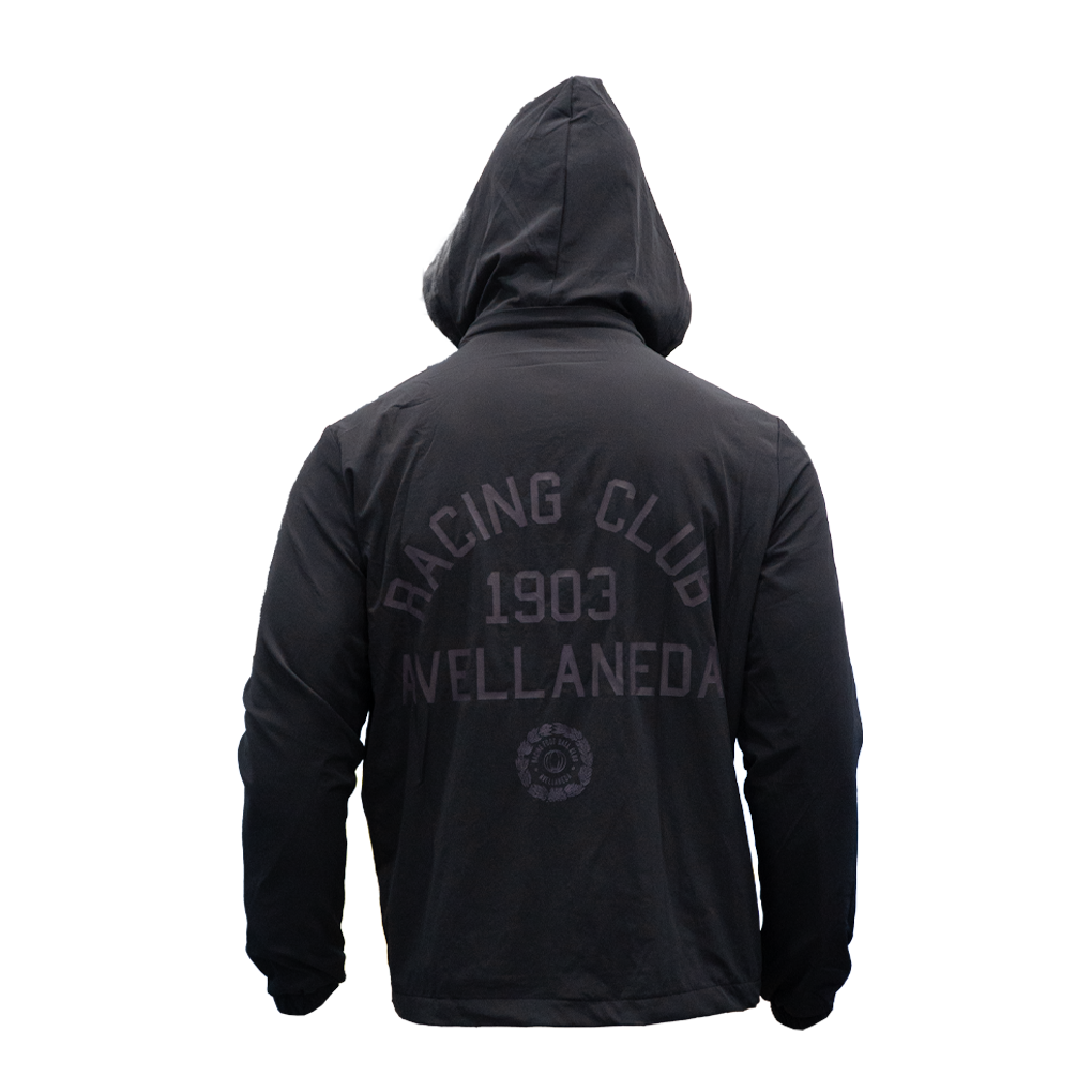 CAMPERA ROMPEVIENTO 1903 AVELLANEDA