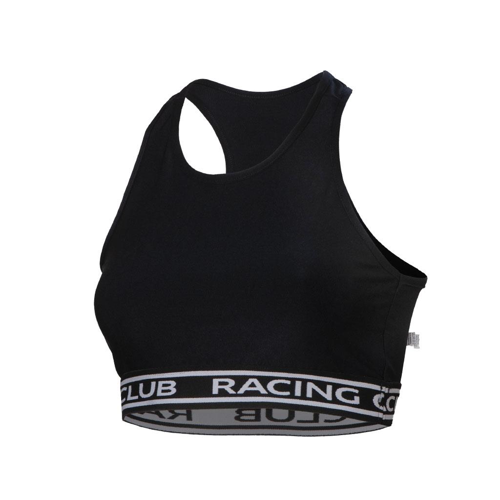 TOP CON ELASTICO RACING CLUB
