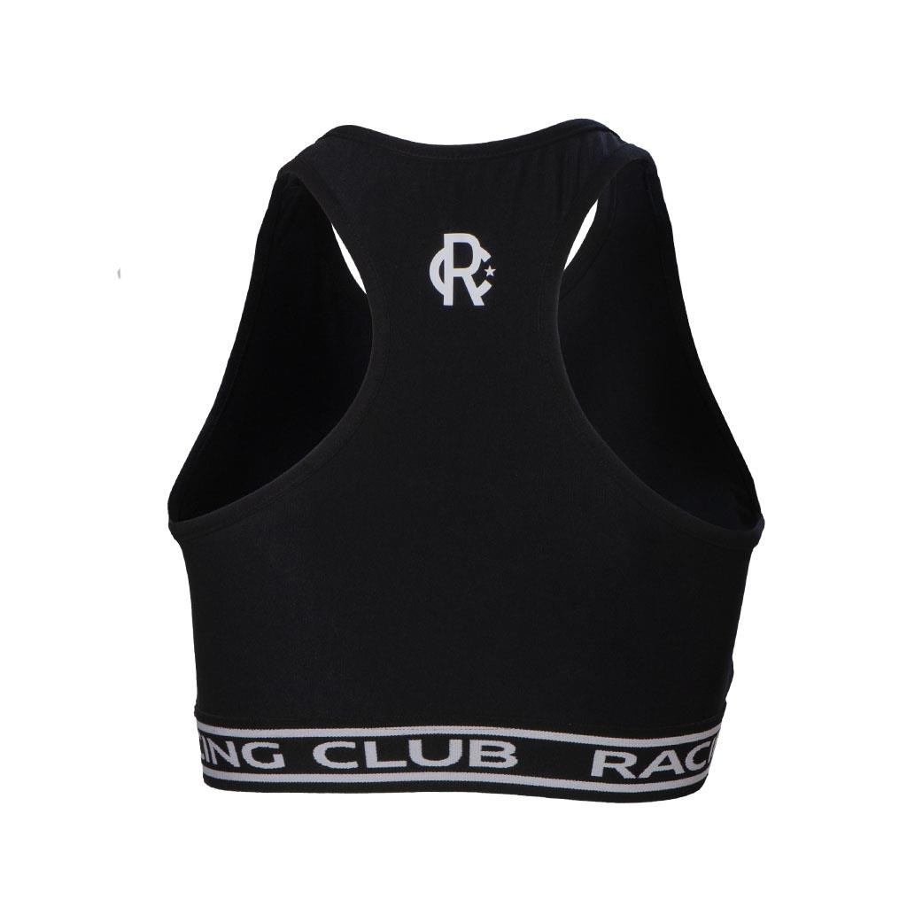 TOP CON ELASTICO RACING CLUB