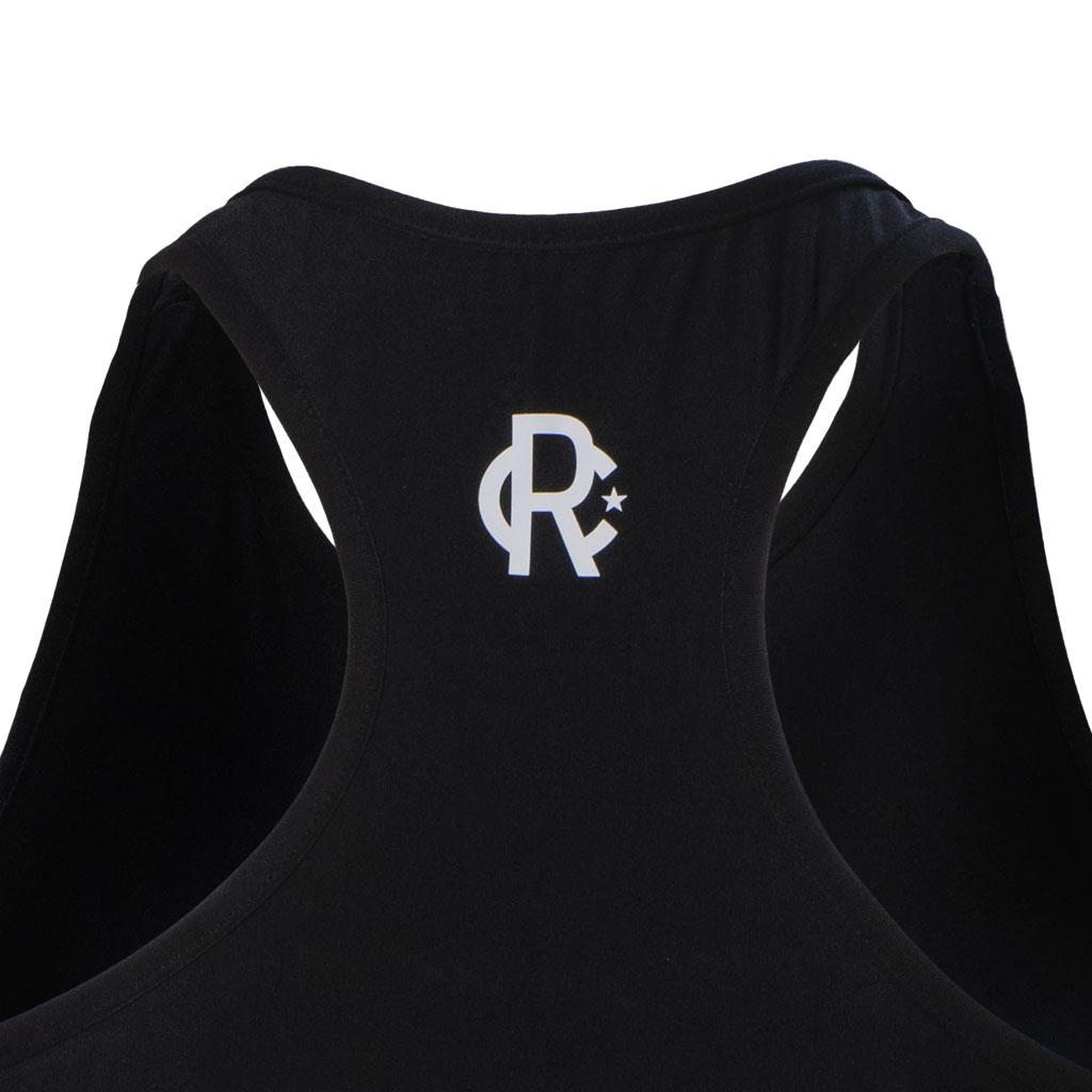 TOP CON ELASTICO RACING CLUB
