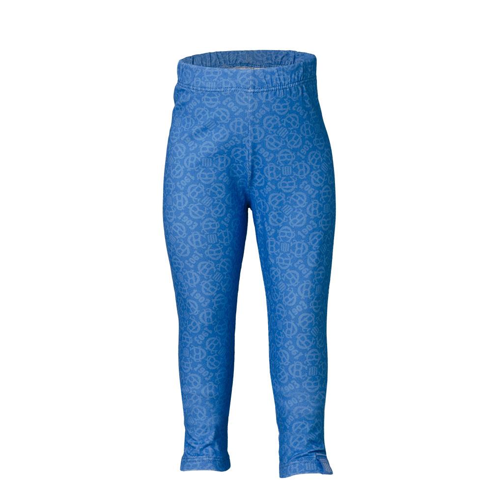 CALZA ESCUDOS KIDS