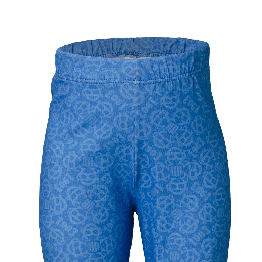 CALZA ESCUDOS KIDS