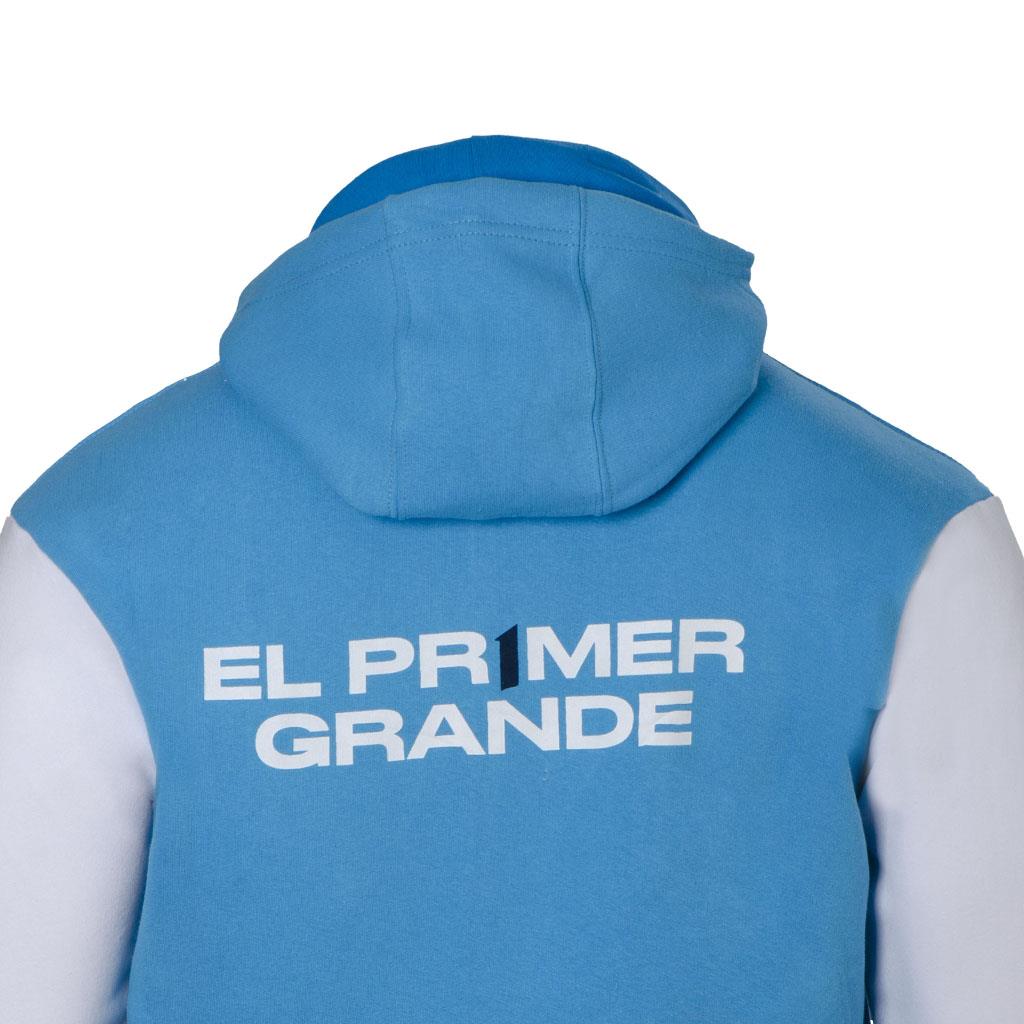 BUZO CANGURO "EL PRIMER GRANDE"