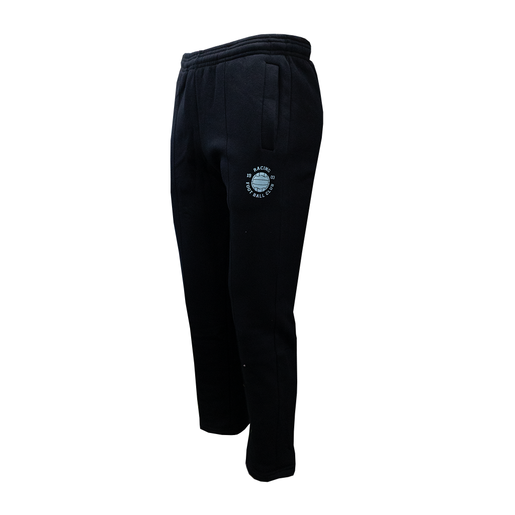 PANTALON ALGODON FOOTBALL 1903
