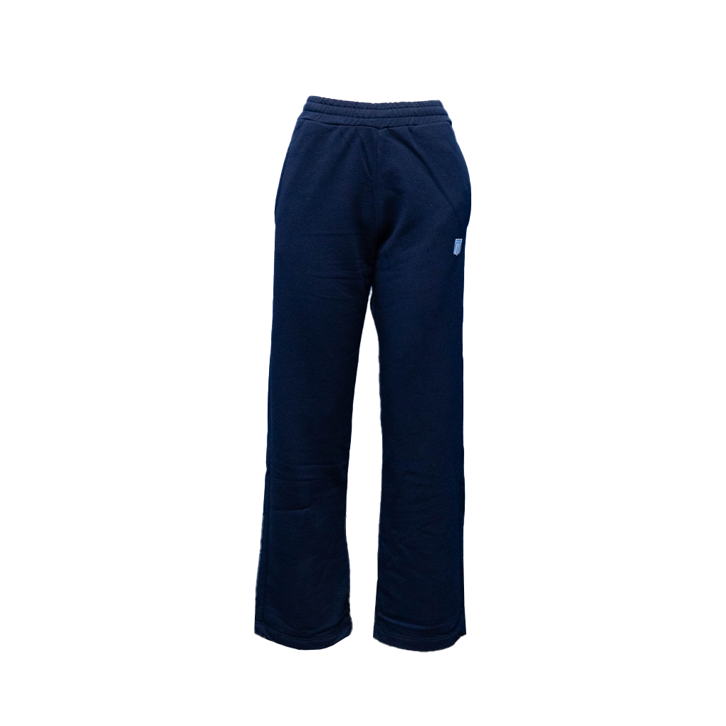 PANTALON RUSTICO ESCUDO DAMA