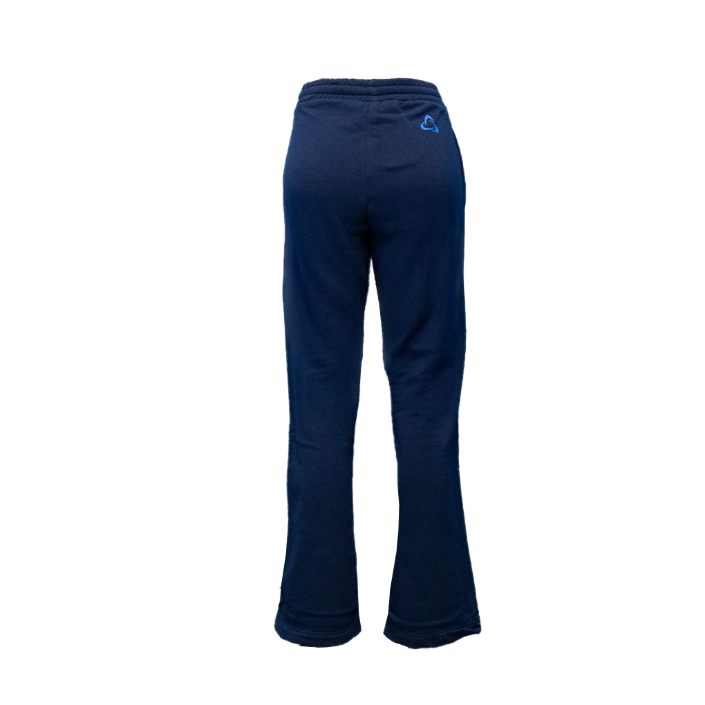 PANTALON RUSTICO ESCUDO DAMA