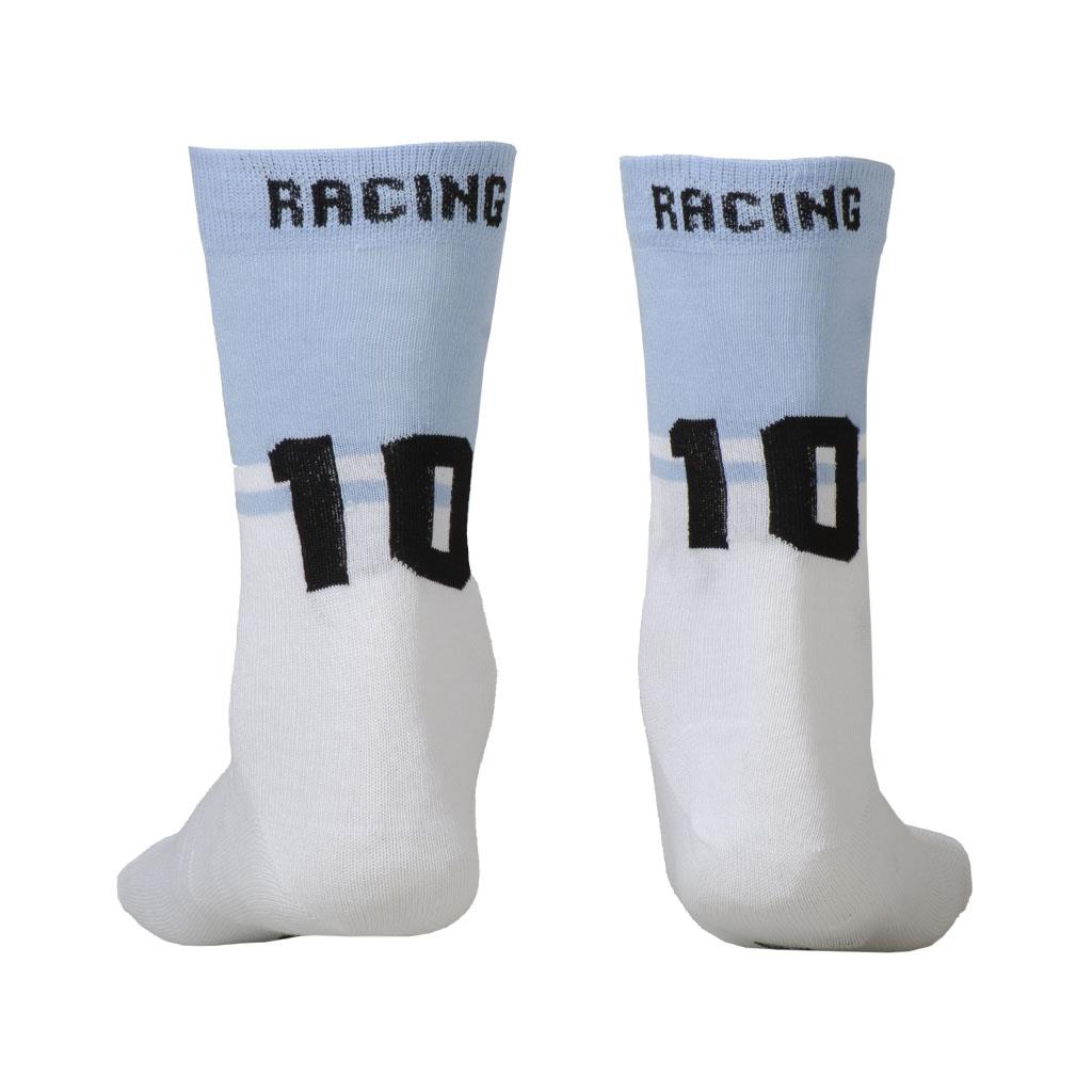 SOQUETES LARGOS RACING 10 KIRICOCHO