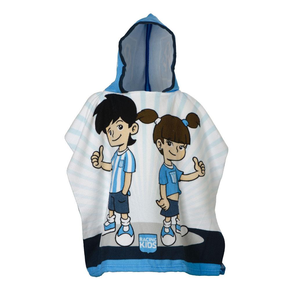 PONCHO KIDS