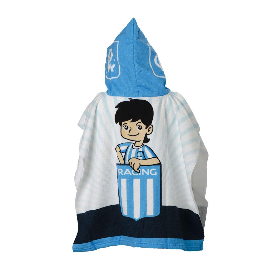 PONCHO KIDS