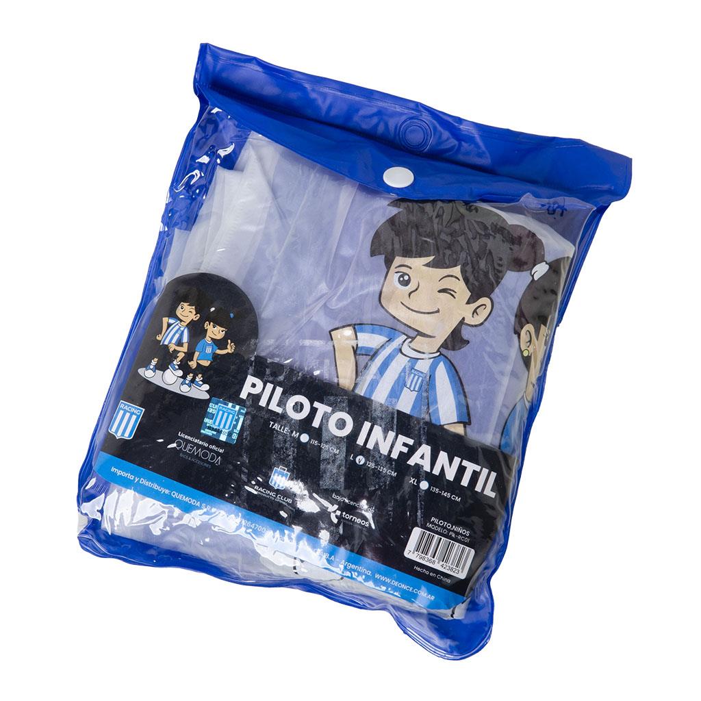 PILOTO INFANTIL