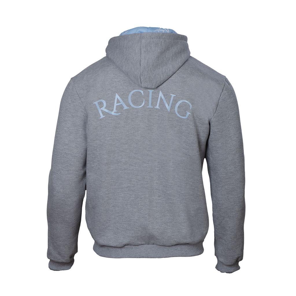 CAMPERA ALGODON RC