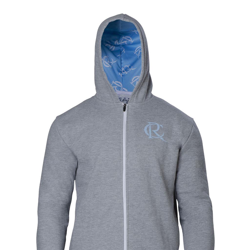 CAMPERA ALGODON RC