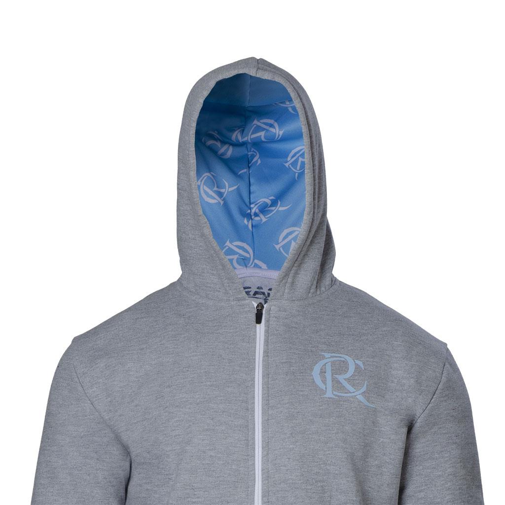 CAMPERA ALGODON RC