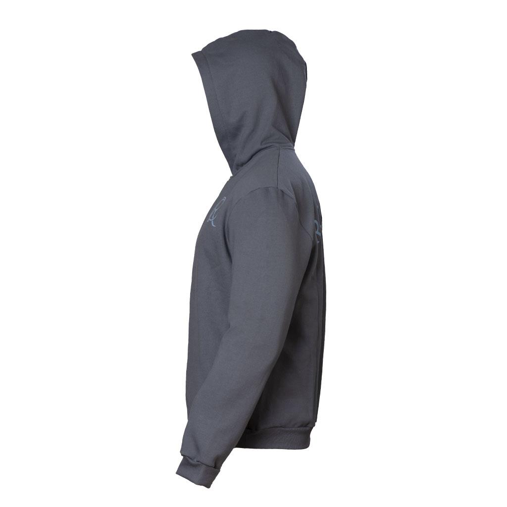 CAMPERA ALGODON RC