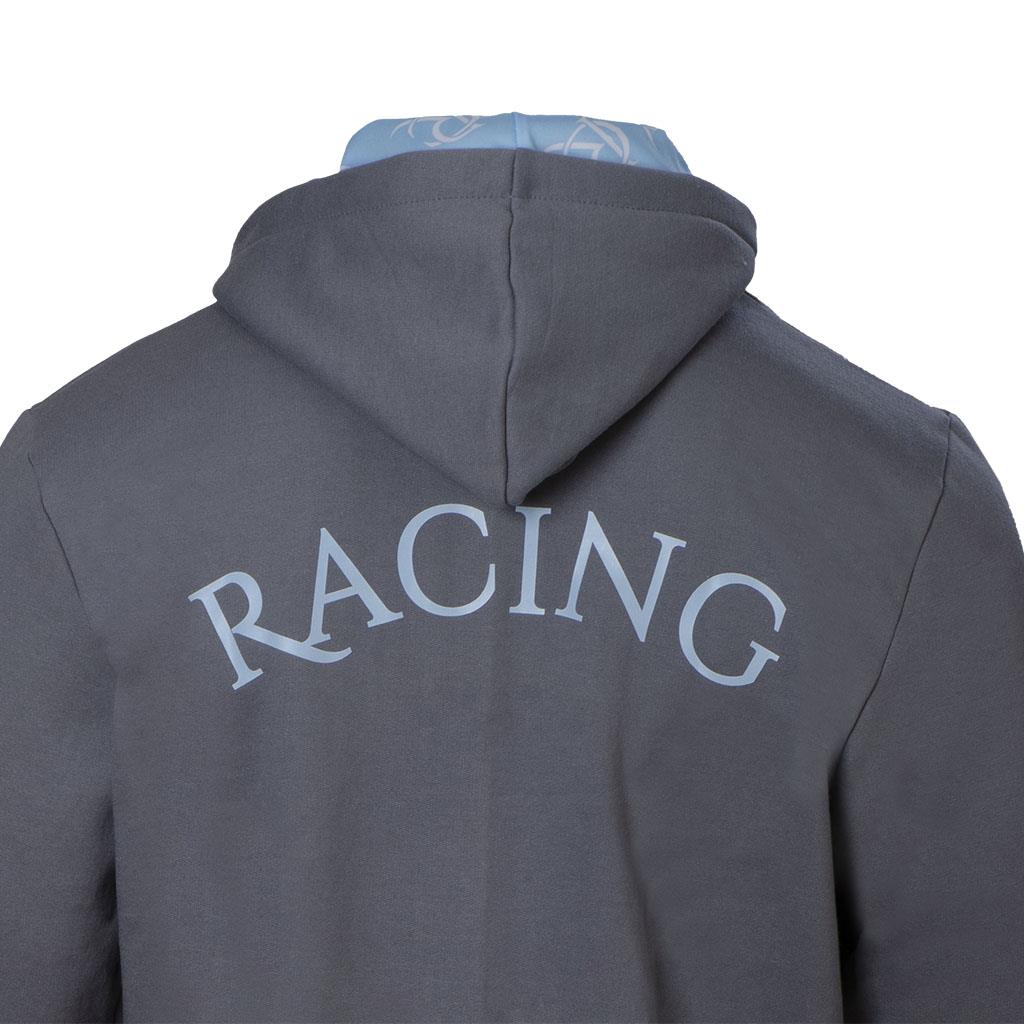 CAMPERA ALGODON RC