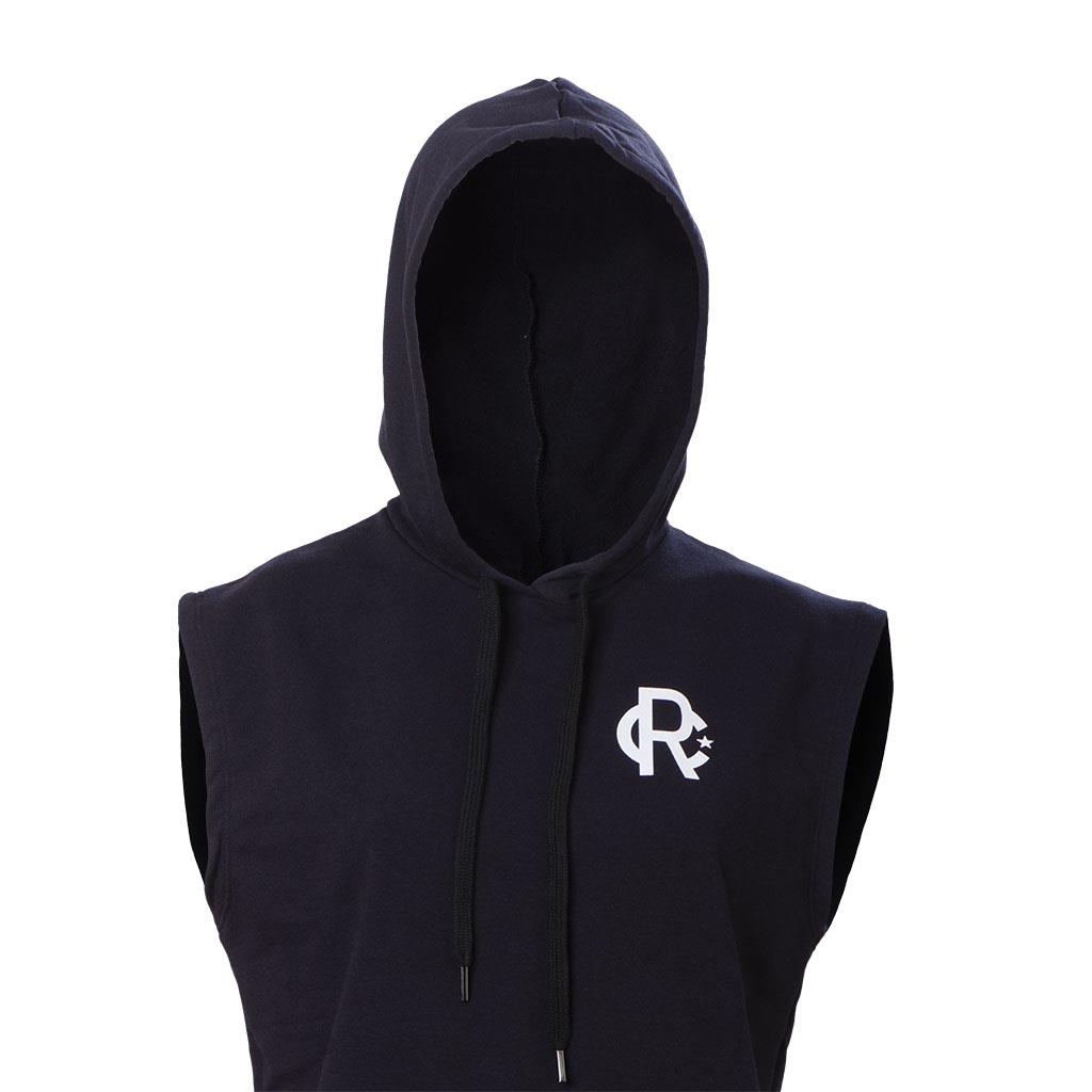 BUZO SUDADERA RC DAMA