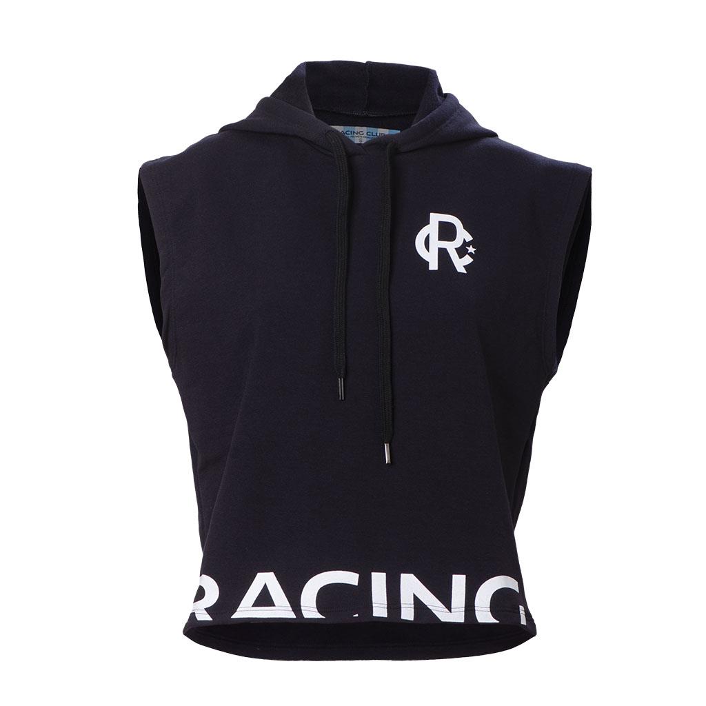 BUZO SUDADERA RC DAMA
