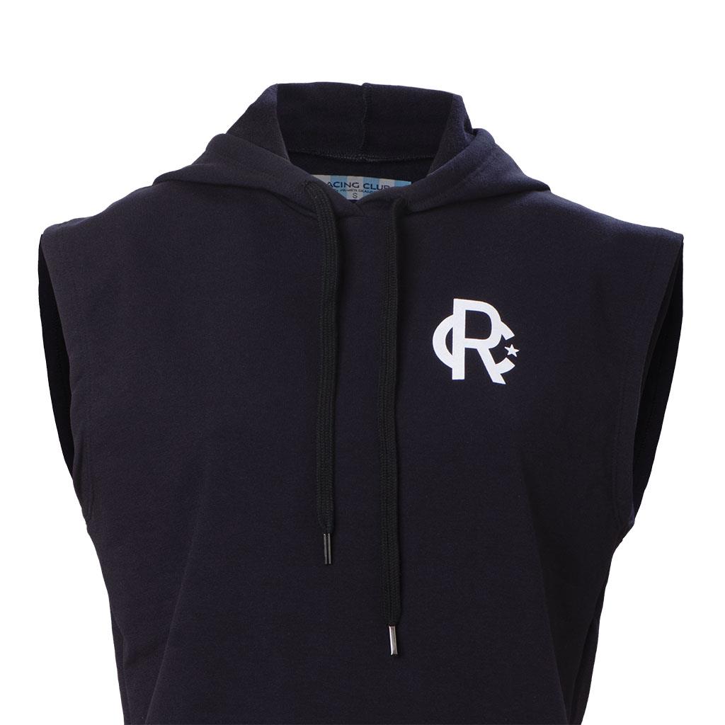 BUZO SUDADERA RC DAMA